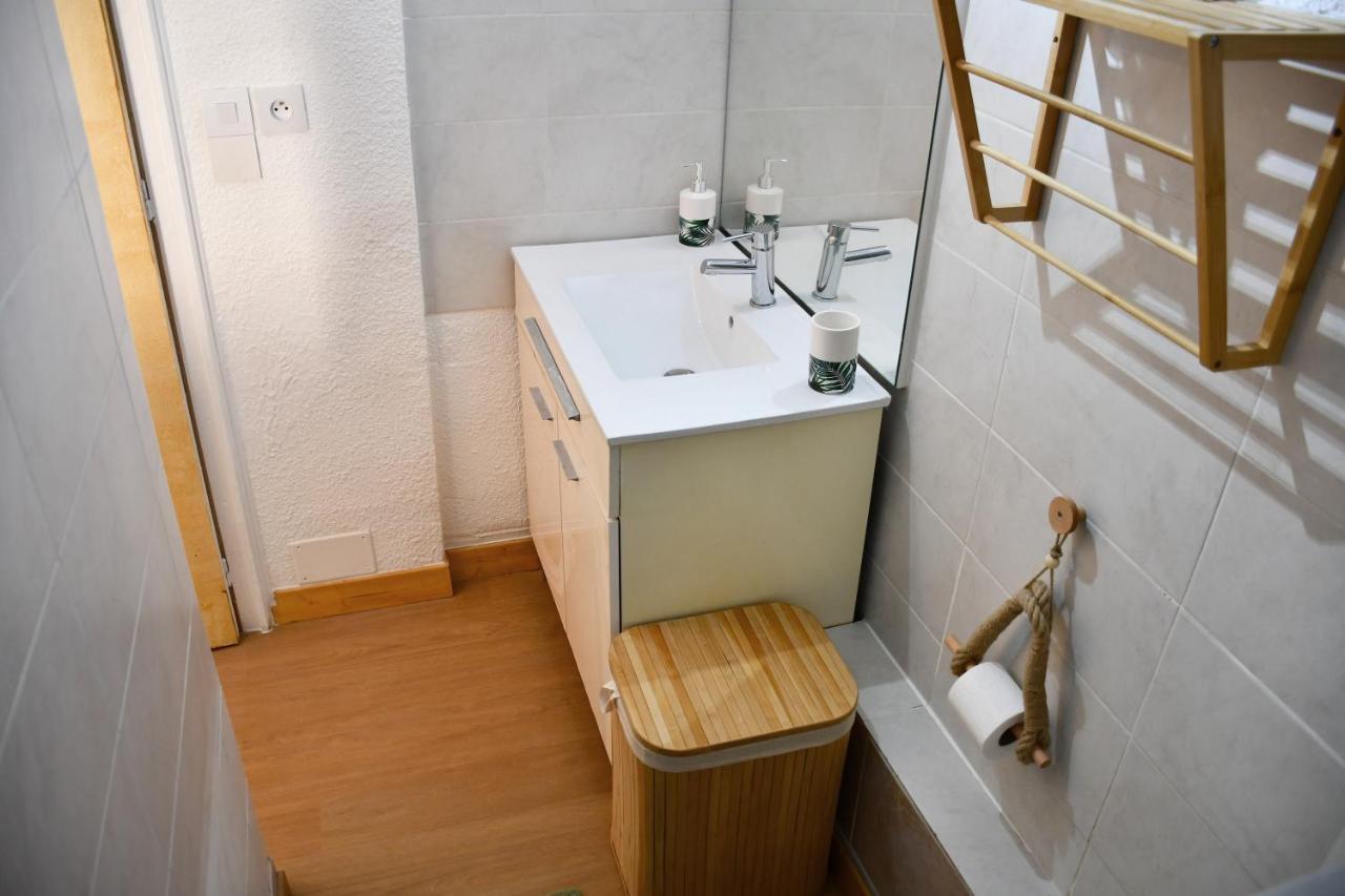 La Cahute H24,Cosy,Port,Plage,Wifi,Netflix La Seyne-sur-Mer Exterior photo