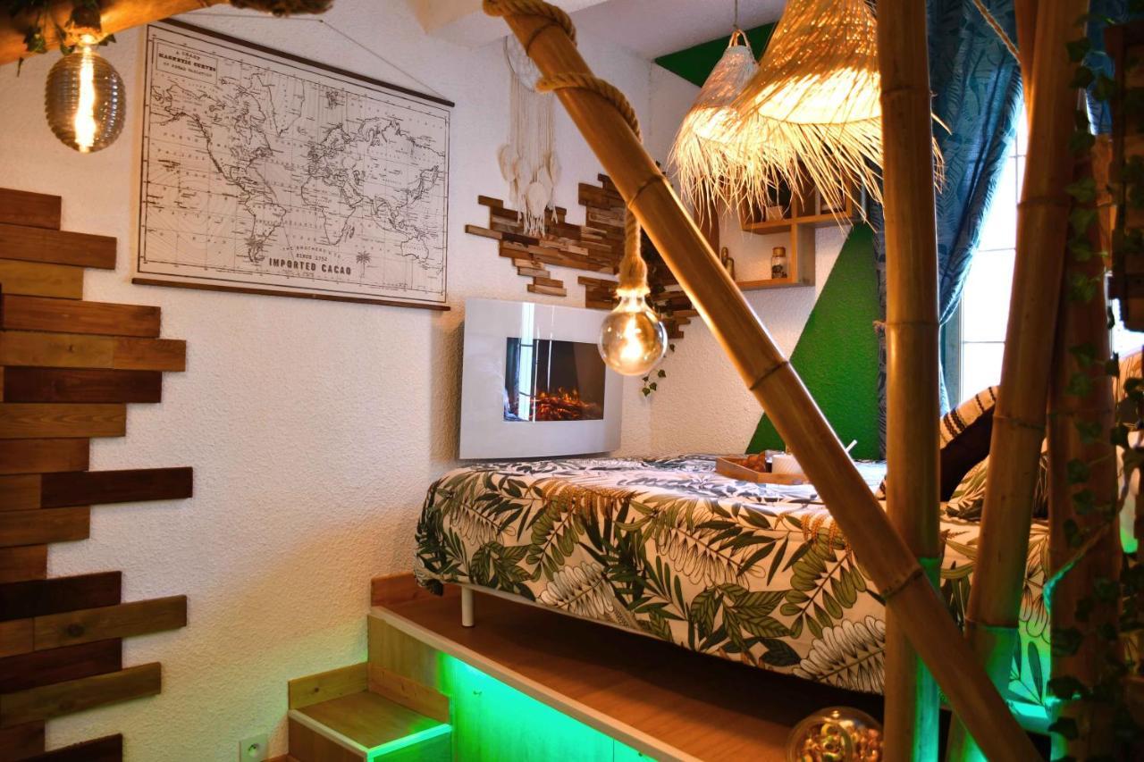La Cahute H24,Cosy,Port,Plage,Wifi,Netflix La Seyne-sur-Mer Exterior photo